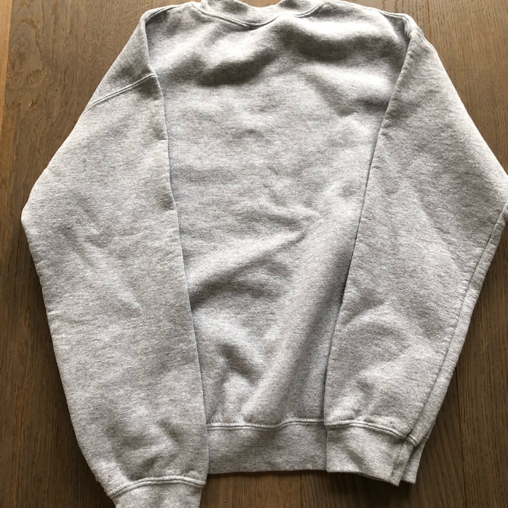 Control Freak sweatshirt - Picture 3 of 3